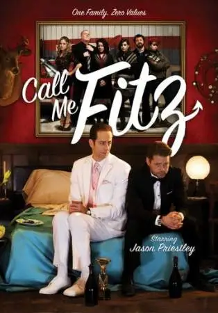 Зовите меня Фитц онлайн